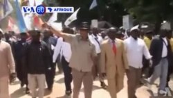 VOA 60 Afrique du 05 mai 2016