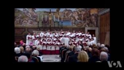 Koral Ki pi Ansyen nan Lemond lan