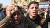 واکنش آمریکا و اتحادیه اروپا به خشونت ها در مصر