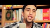 VOA Pop News Ramadan: Raef, Pemusik Muslim AS (3)