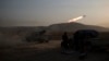 Kurdish Peshmerga Begin Assault on Town Near Mosul