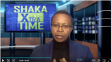 Shaka: Extra Time December 29 2020