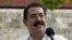 El ex mandatario hondureño rindió su testimonio a la Comisión de la Verdad.