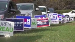 La Pennsylvanie se révèle un État clé dans la course à la Maison Blanche