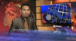 Kilas VOA 15 Januari 2015