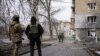 Rusija: Ukrajinski diverzanti izvršili prekogranični napad