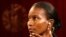 FILE - Somali-born Ayaan Hirsi Ali, pictured in 2006, was one of three women awarded the Lantos Human Rights Prize on Thursday in Washington.