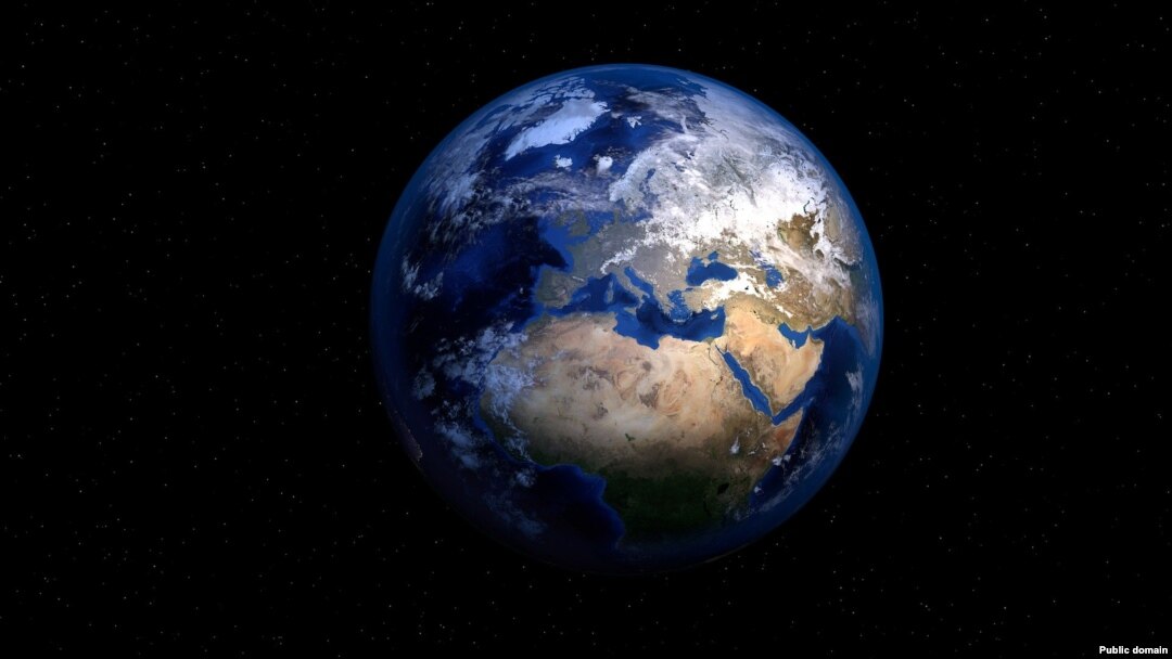 Earth
