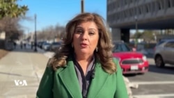 شاندی ئەمەریکا بە سەرۆکایەتی وەزیری دەرەوە دەگاتە ئەڵمانیا بۆ بەشداری کردن لە کۆنفرانسی ئاسایشی میونخ