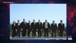 نقش کنگره آمریکا در پایان دادن به جنگ جمهوری آذربایجان و ارمنستان