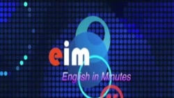 English in Minutes: Promo
