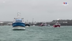 Հակասություններ Մեծ Բրիտանիայի ու Ֆրանսիայի միջեւ. Պատճառը ձկնորսությունն է