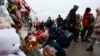 واکنش امریکا و سایر کشور‌ها به حمله‌ٔ مرگبار در سالون کنسرت در نزدیکی مسکو