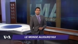 Le Monde Aujourd’hui