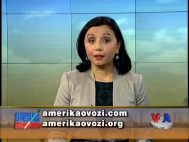 Qirg'iziston qamoqxonalaridagi qiynoqlar - Kyrgyzstan Torture