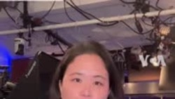 백악관 떠나는 역대 최연소 대변인, 캐롤라인 레빗의 순간들
