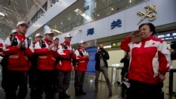 VOA China 360: China's New Charity Law a Control Tactic or Philanthropy Boon?