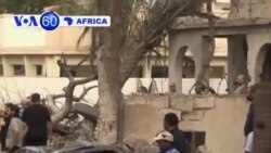 VOA60 Africa 23 Abril 2013