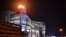 ပစ်ခတ်မှုဖြစ်ပွားသည့် Terminal 21 ဈေးဝယ်စင်တာ။