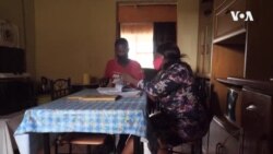 South Africa School Dropouts -- USAGM