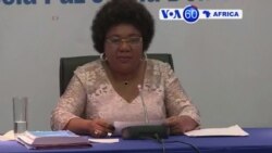 Manchetes Africanas 25 Agosto 2017: observadores internacionais elogiam processo eleitoral