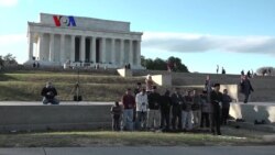 Pro Kontra Aksi 212 Diaspora Indonesia di Washington, DC