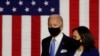 Pemimpin Dunia Sambut Hangat Joe Biden dan Kamala Harris 