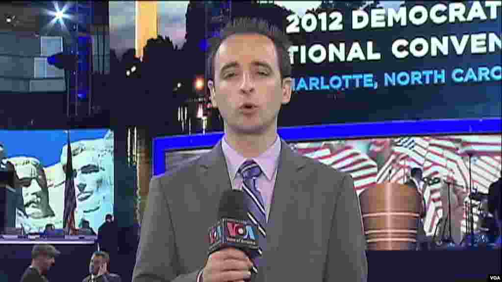 Notre envoy&eacute; sp&eacute;cial &agrave; Charlotte Nicolas Pinault