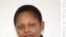 Ambassador Jendayi Frazer