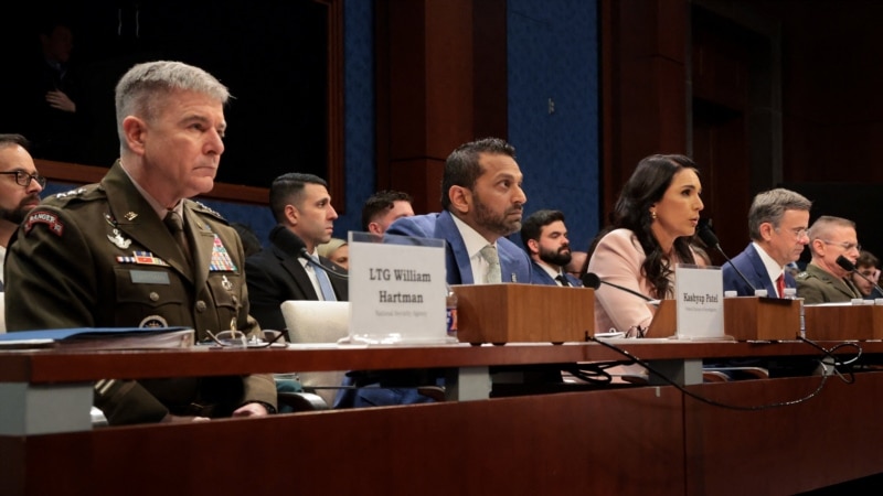 تولسی گبرد: اسرائیل بر تضعیف رهبری جمهوری اسلامی تمرکز دارد، آمریکا بر نابودی بخش نظامی