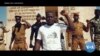 Burkina Faso’s Soldier-Singers Promote Security Forces