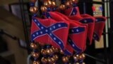 Despite Controversy, Sales of Confederate Flags Continue