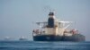 Kapal Tanker Iran yang Dibebaskan Masih Berada di Gibraltar