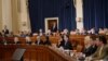 Юридичний комітет Конгресу США під час голосування зі звинувачень щодо імпічменту