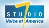 Studio 7 Logo