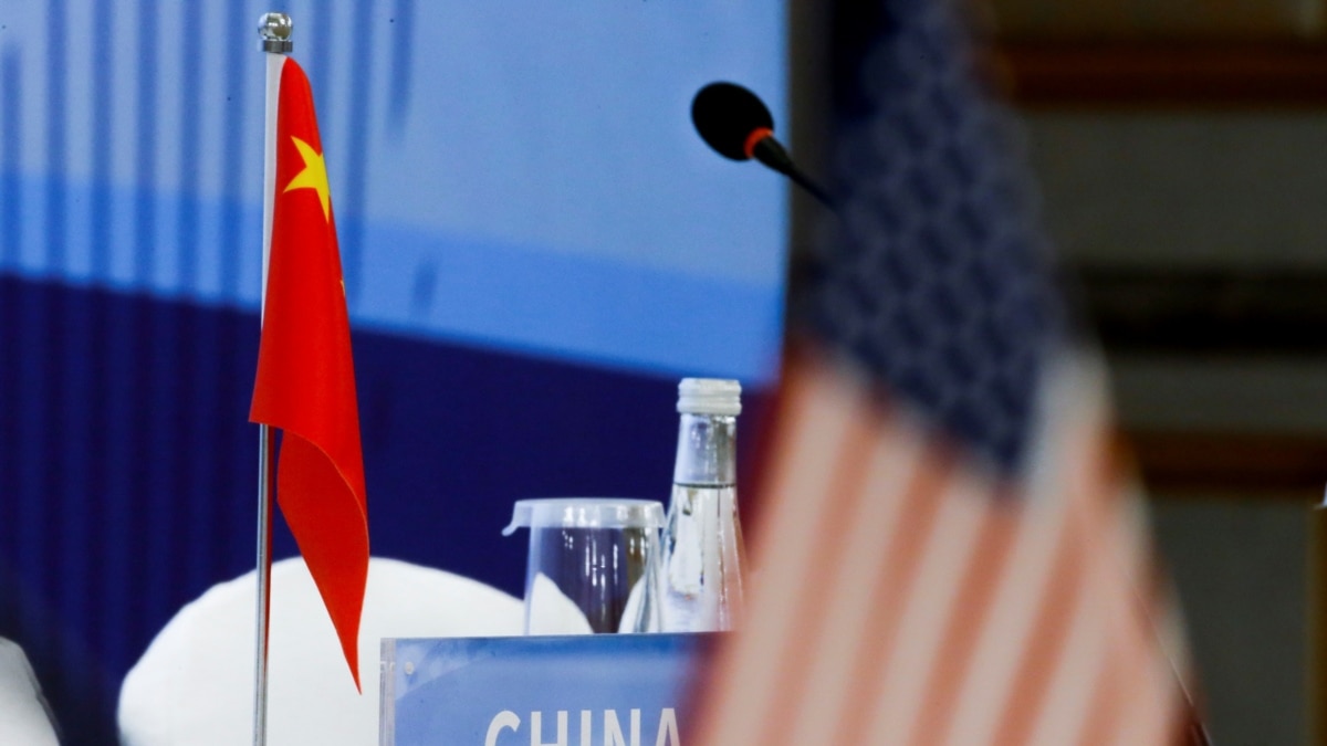 China Rejects US Nuclear Talks Invitation As Beijing Adds To Its Arsenal