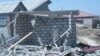 Hundreds of residents have been left homeless in Chitungwiza and Epworth following the house demolitions Friday. (Courtesy Photo)