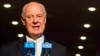 UN Envoy: Start of Syria Peace Talks in Doubt