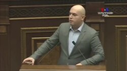 Պատանդառություն, թե՞ ժողովրդավարության գագաթնակետ