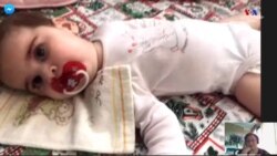 Բարեգութ մարդիկ կարող են փրկել փոքրիկ Ադային, հատկապես, երբ պետությունը չի կատարում իր պարտավորությունները