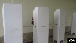 Repiblik Demokratik Kongo: Sitwayen yo ap Tann Piblikasyon Rezilta Eleksyon Prezidansyèl yo