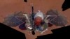 NASA Probe Detects Likely 'Marsquake' - an Interplanetary First