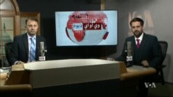 د ډیوه ریډیو د روانو چارو خپرونه په ټي وي