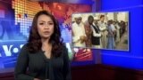 Sapa Dunia VOA 21 November 2016