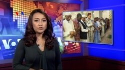 Sapa Dunia VOA 21 November 2016