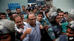  মাহমুদুর রহমান