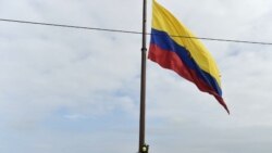 VOA: Ecuador Informe