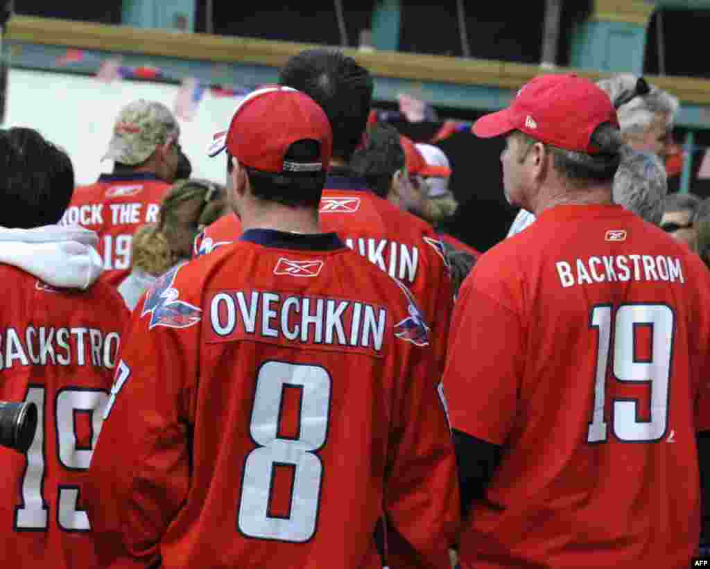 «Овечкин» и китайский новый год