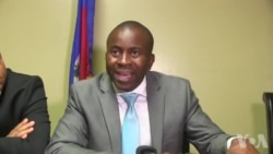 Ayiti-Jisits: Sena a Ap Analize Dosye Kandida pou Pòs Vakan nan Kou Kasasyon an