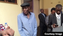 Oliver Mtukudzi Ari KuPakare Paye KuNorton